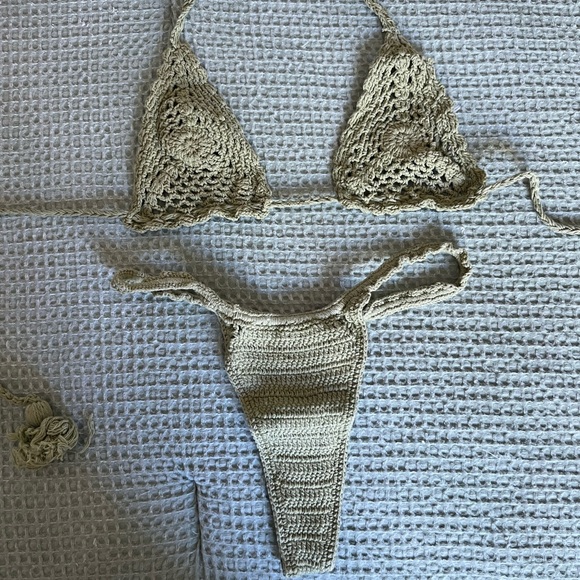 Akoia Bikini Size S - Picture 2 of 5